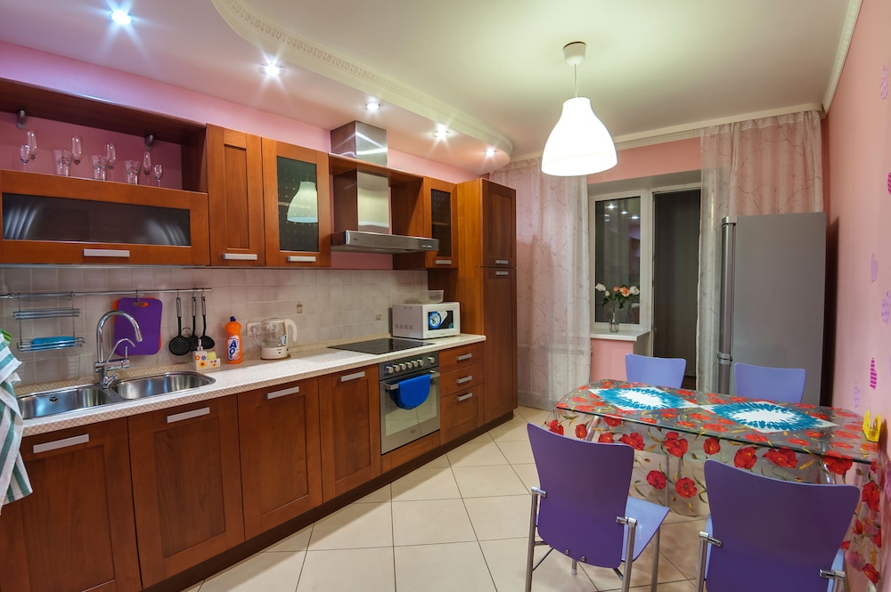 Aura Apartments