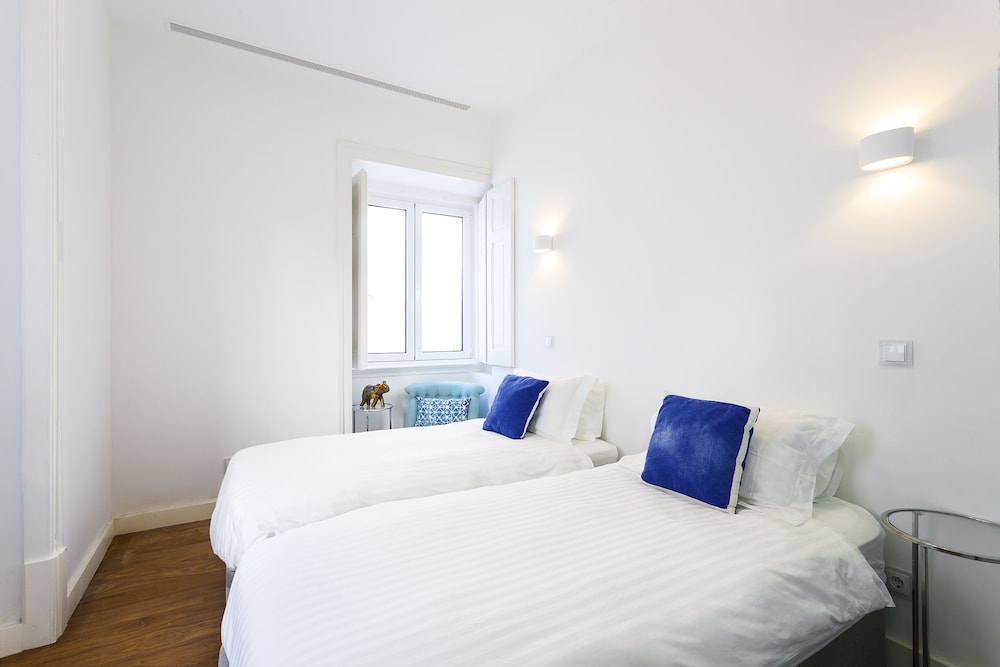 Chalet Estoril Luxury Apartments