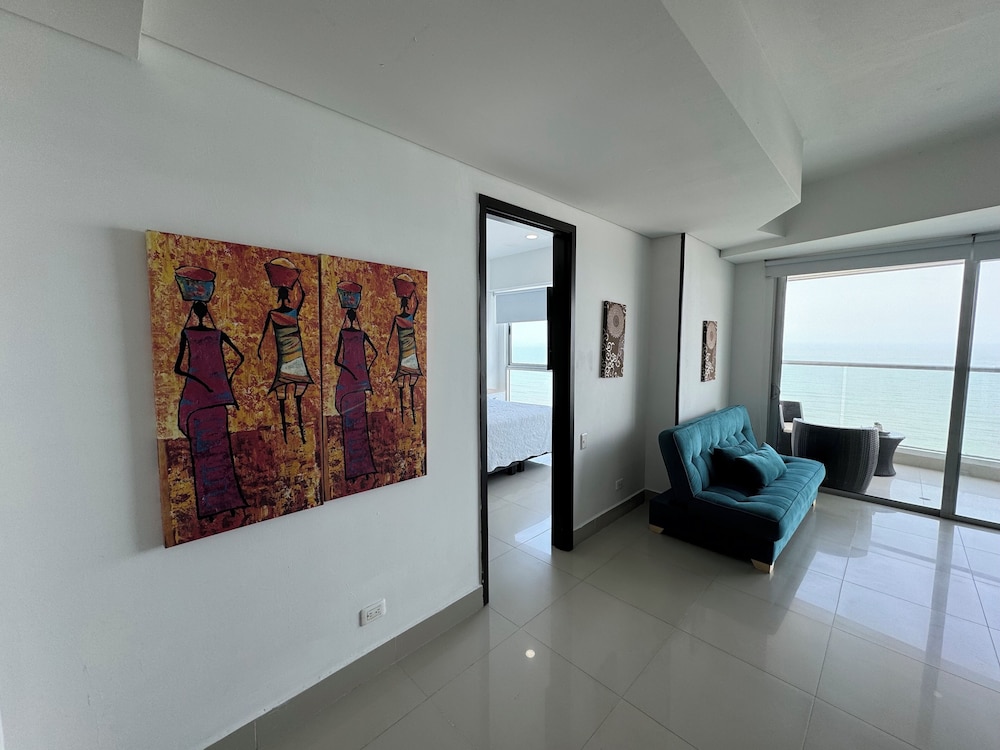 Apartamentos Palmetto Eliptic ICDI