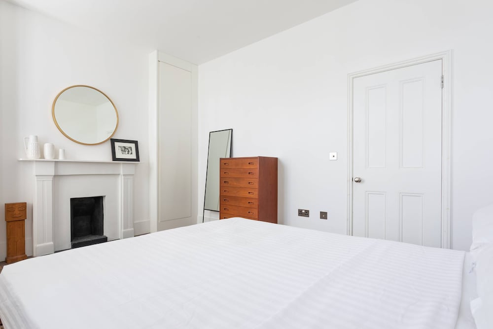 Gladstone Street by Onefinestay