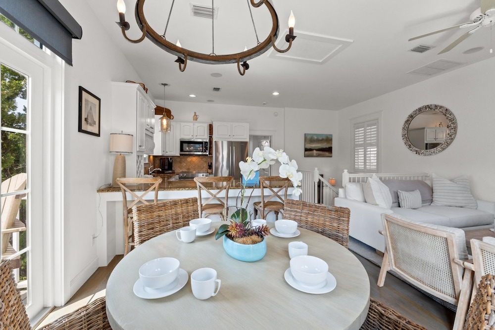30A Sunset Beach House - Villa Infinity