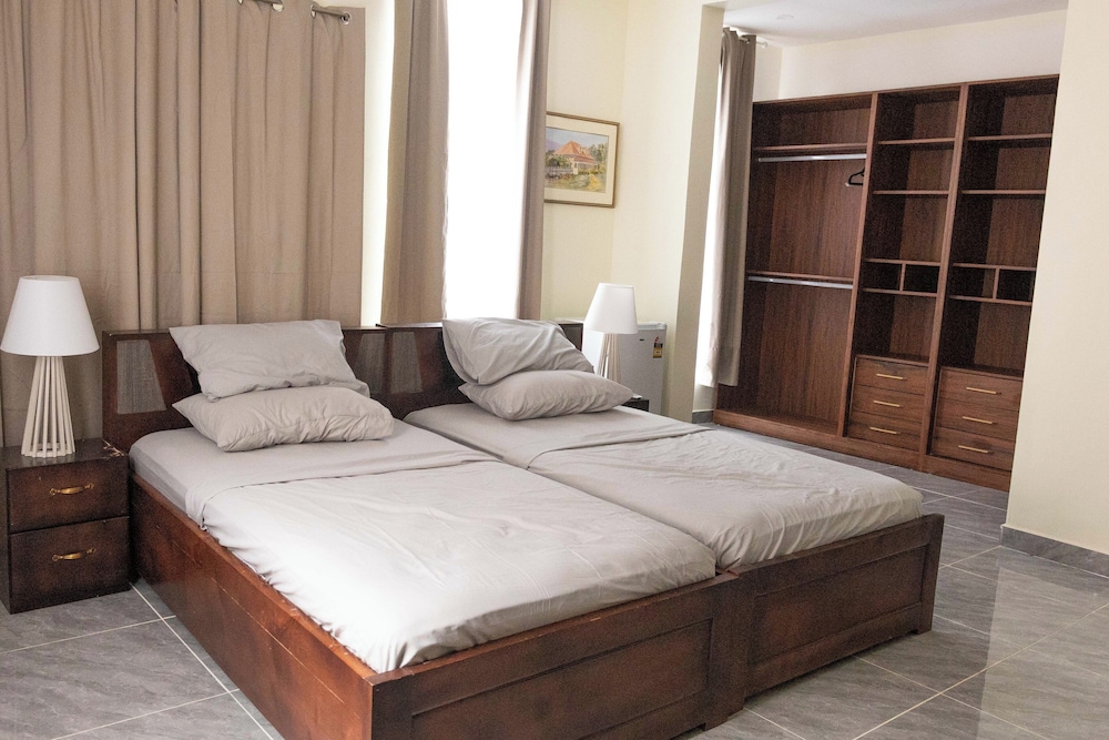 Bethel AirBnB