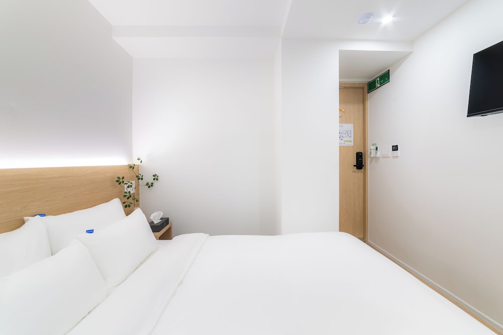 Hi Seoul Hostel Myungdong West