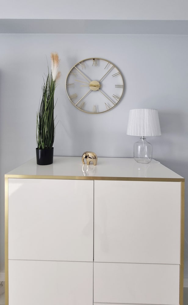 Apartamenty Hetmańska 4 Katowice