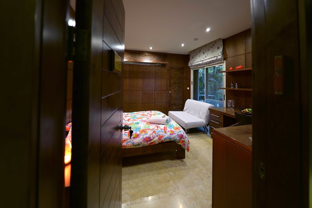 La Villa Eilat