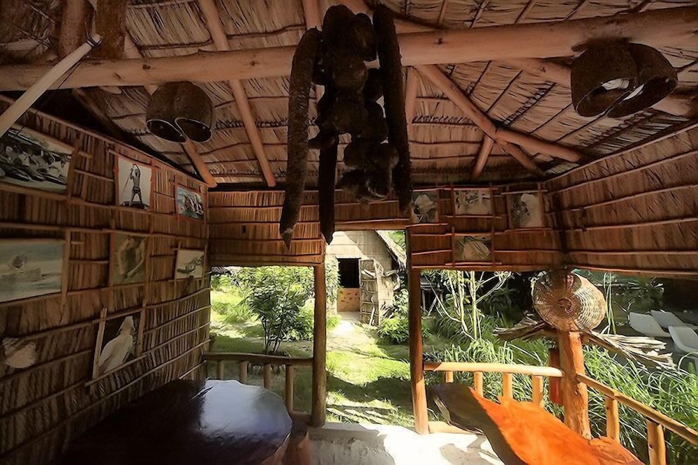 Omusee Guesthouse
