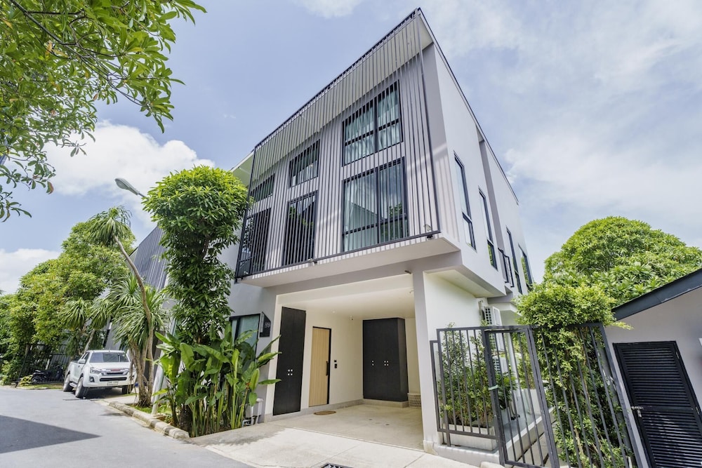 Harmony Exclusive Villa, Bang Tao Phuket