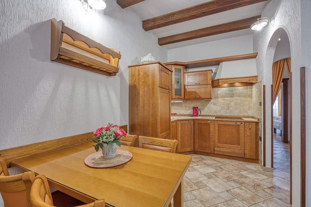 Seaside Villa Marittima Apartment Piran
