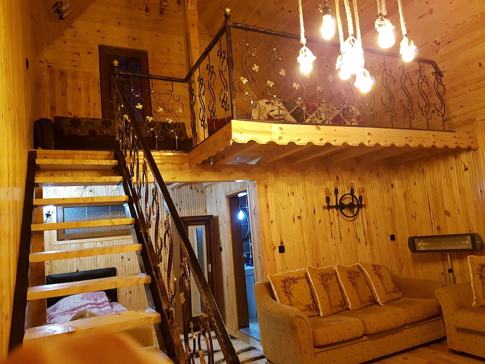 Eliya Pansiyon Restoran