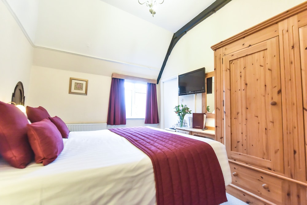 Bentley Brook Inn