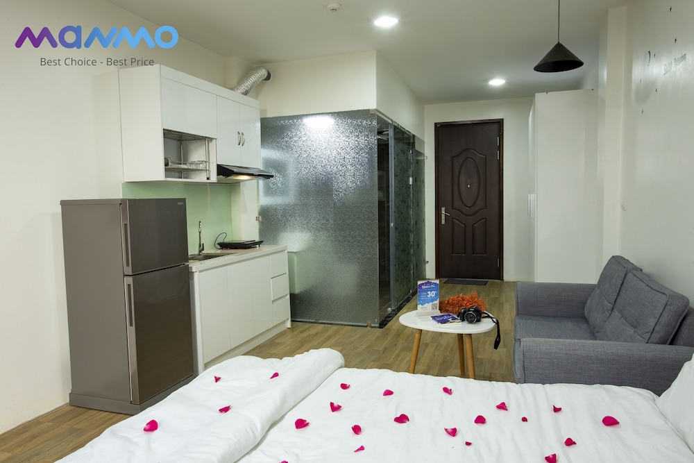 Manmo Park Home