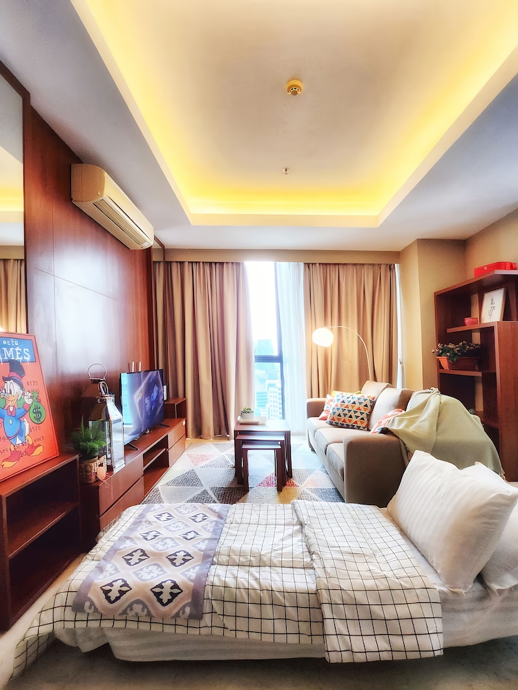 Staysanliving - Setiabudi Residences