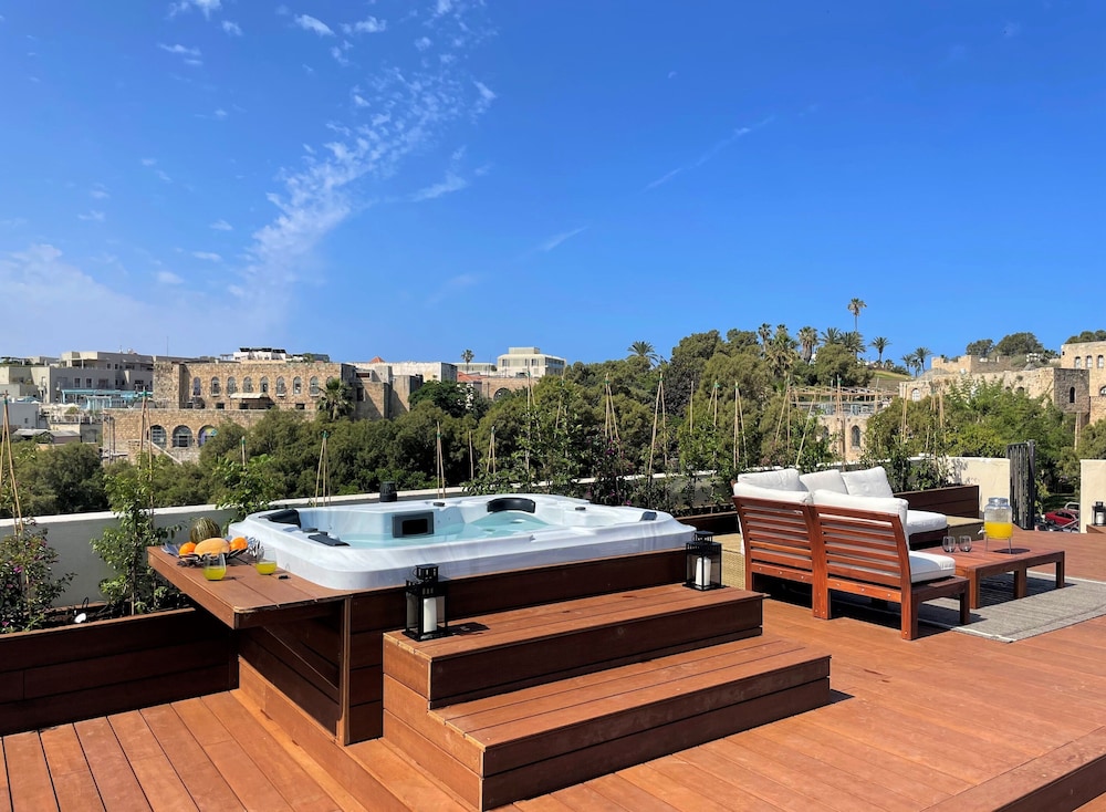 1604 Tel aviv