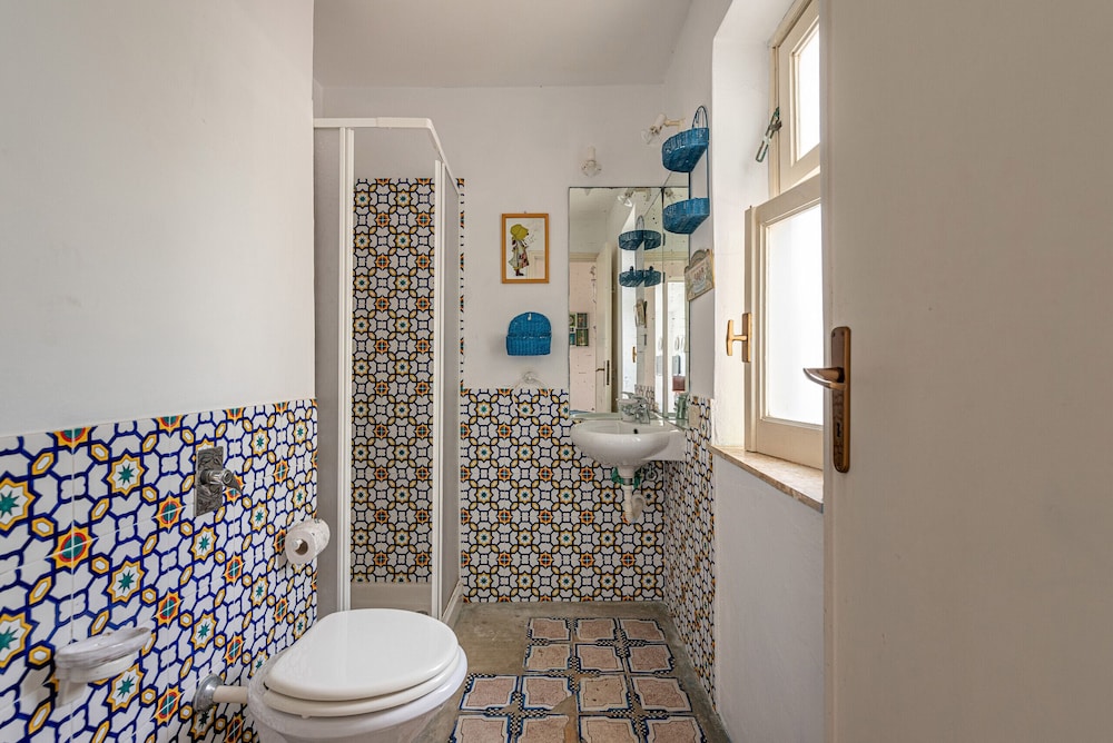 Casa Isotta con Giardino by Wonderful Italy
