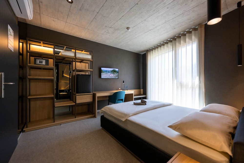 6532 Smart Hotel - Self check-in