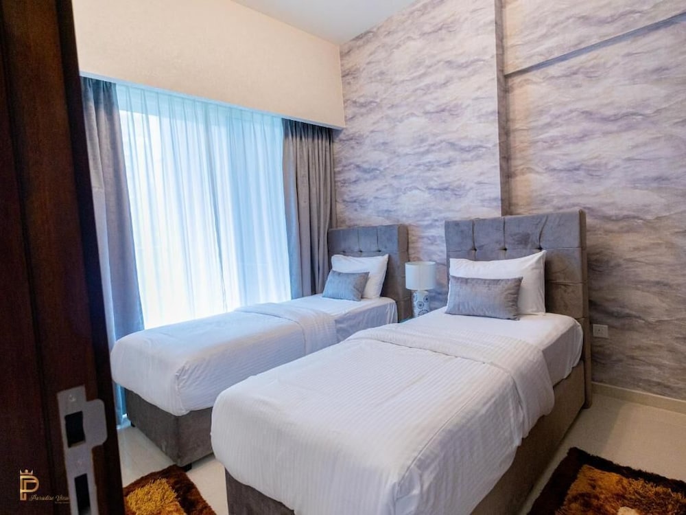 Gorgeous Two Bedroom in Vera Residence