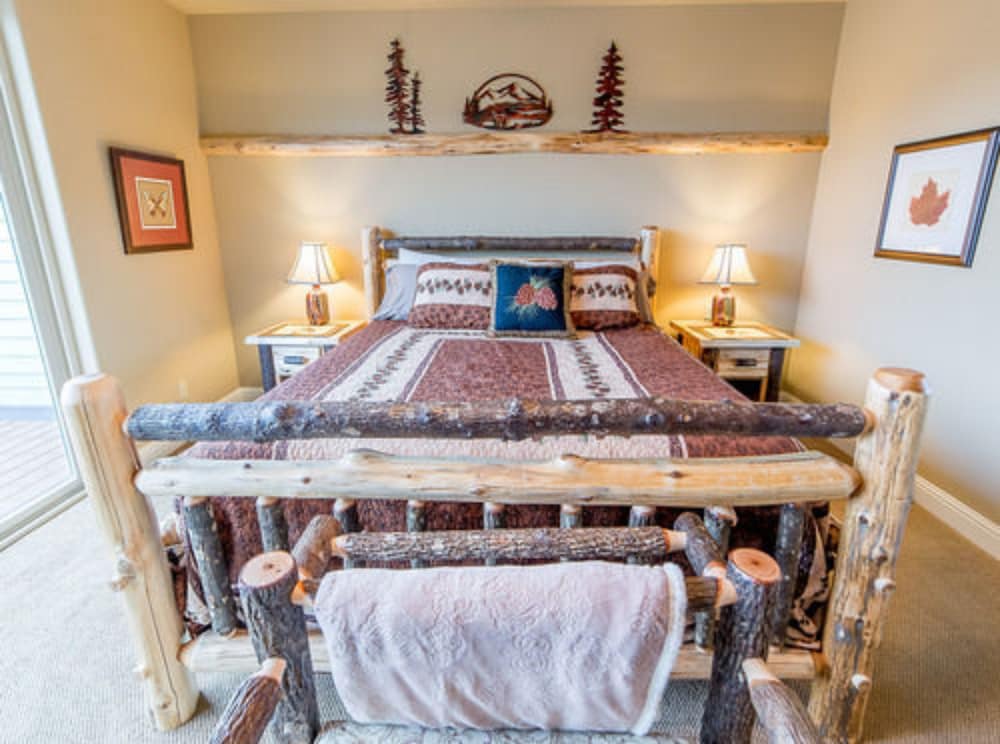 Inn the Woods Suites