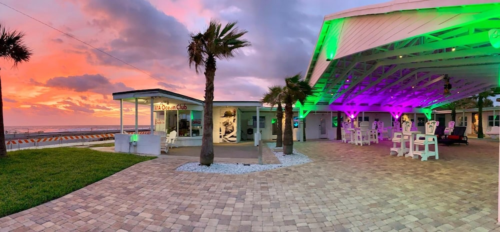 A1A Ocean Club
