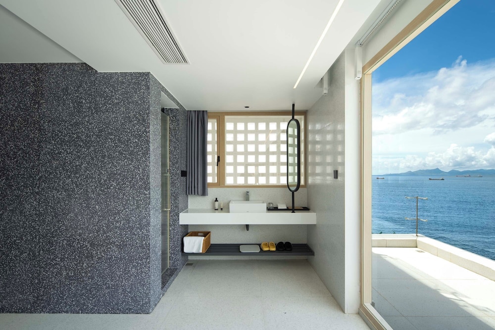 Shenzhen Secret Wild Reef Beautiful Stay