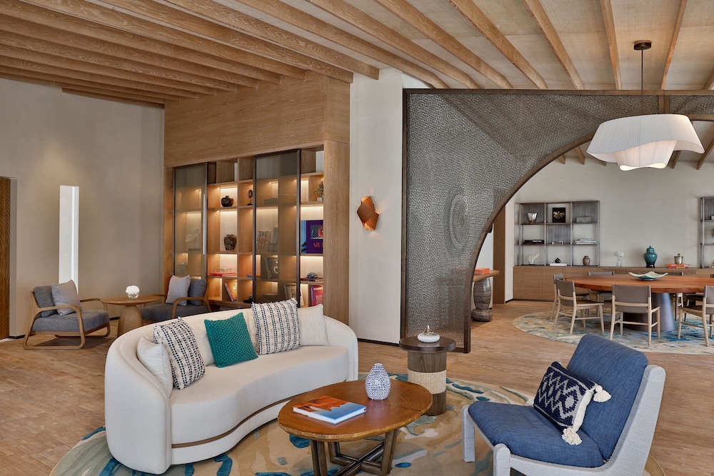 The St. Regis Red Sea Resort 47