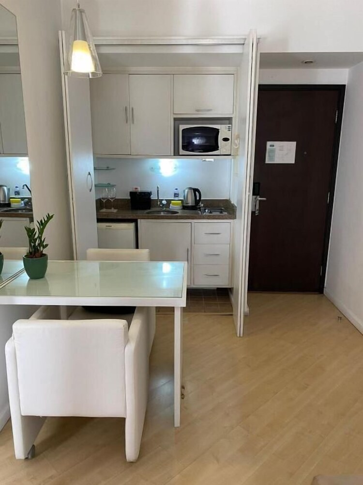 Studio Living Itaim Bibi