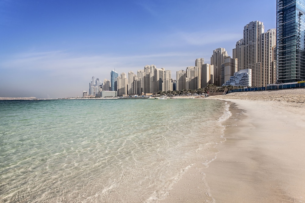 Hilton Dubai Jumeirah