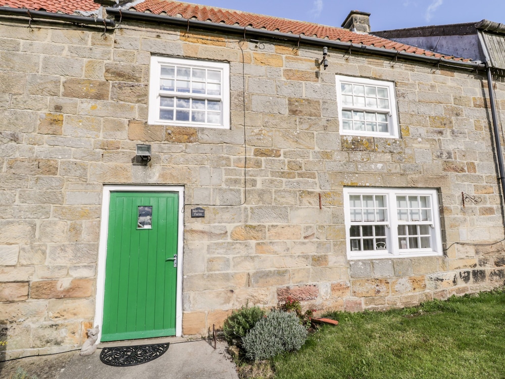 Manor House Farm Cottage