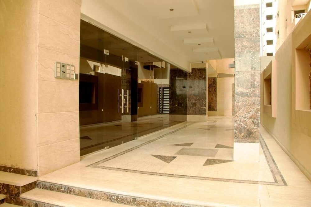 Palm City Guesthouse