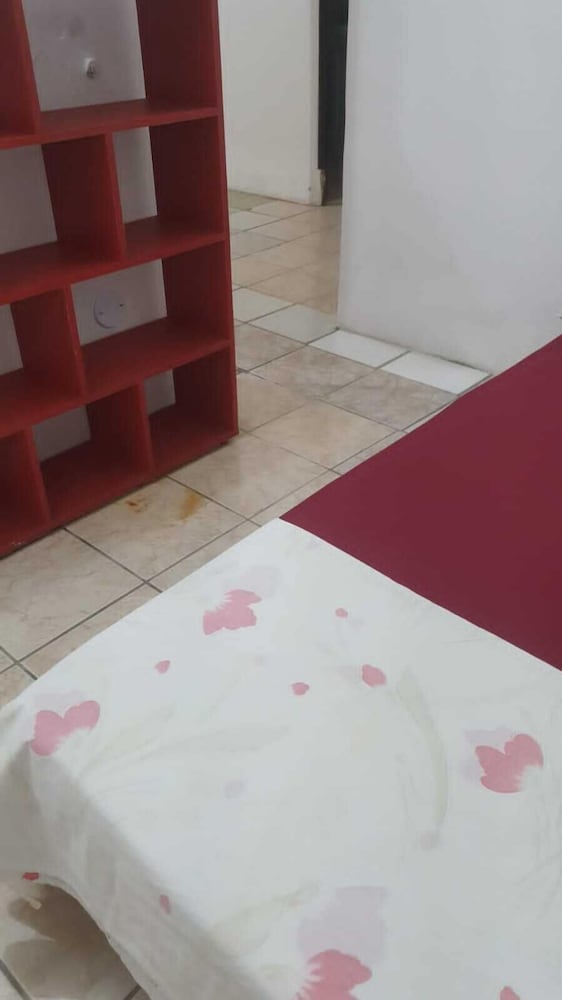 Pousada Atlantico 3