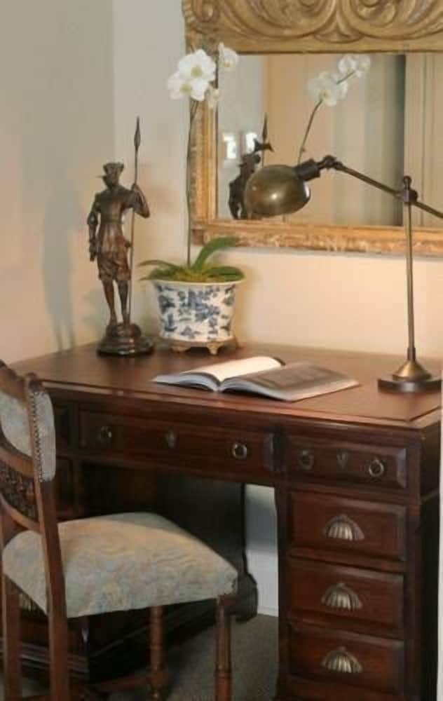 Morrells Boutique Guest House