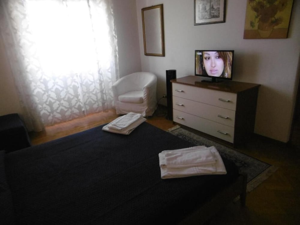 GG Bed and Breakfast