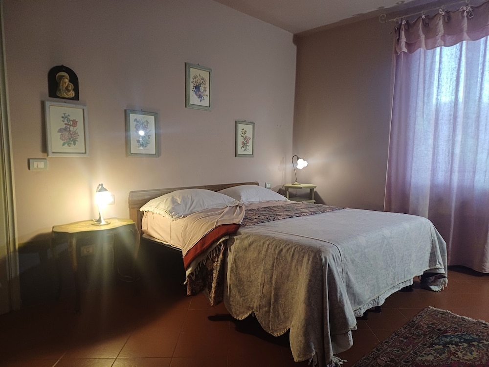 CASA DELLE VIOLE