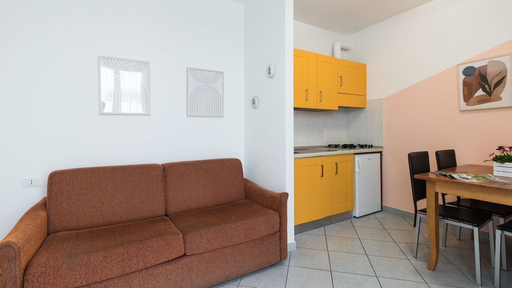 Residence Il Poggio
