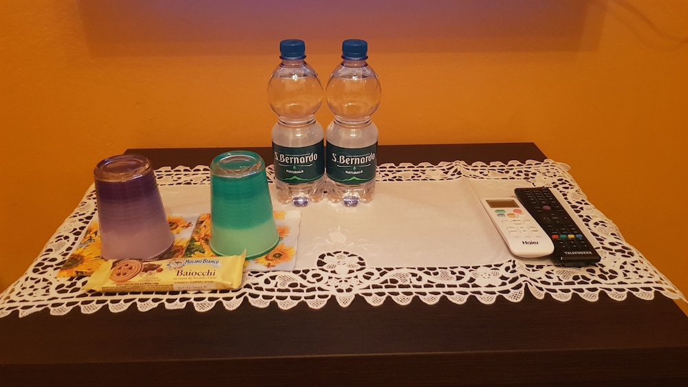 La Luna Guesthouse