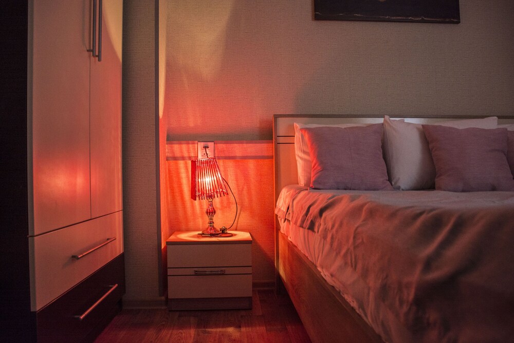 Boulevard Guest House