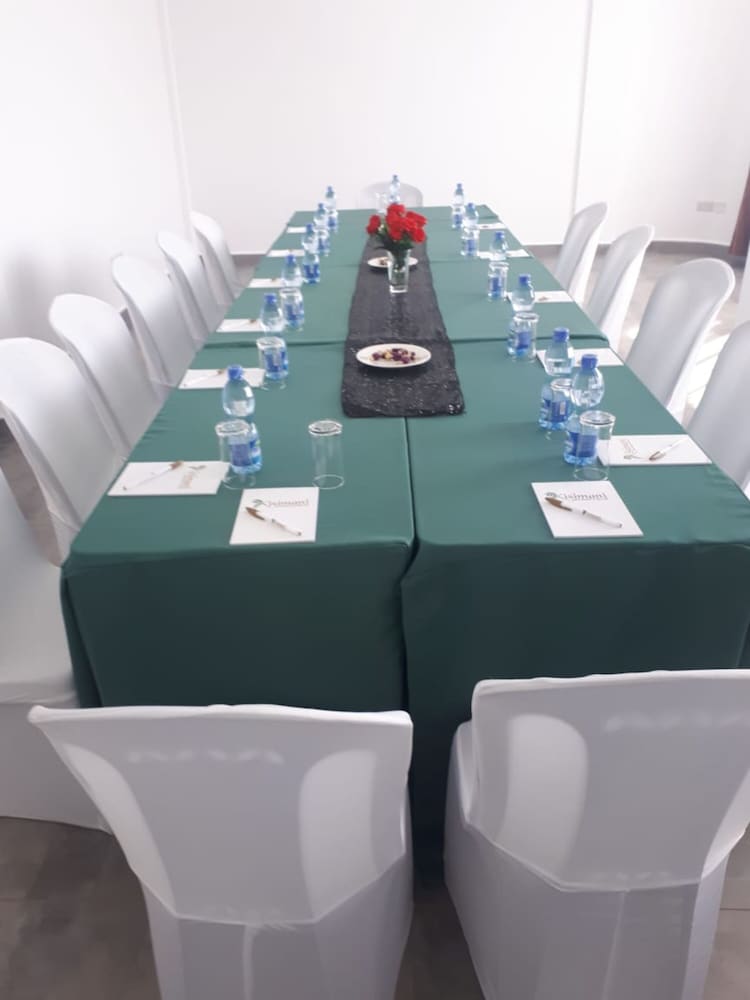 Meetings & Events