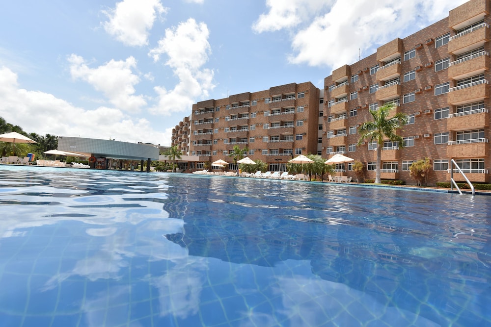 Hotel Gran Lençóis Flat