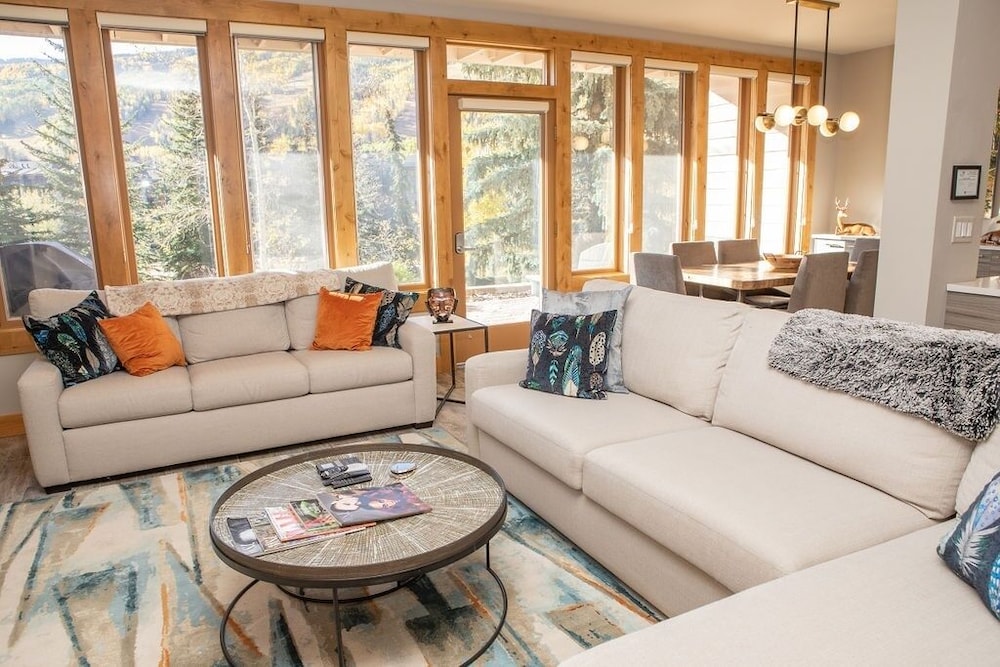 Vail Ski Resort Valley Condos