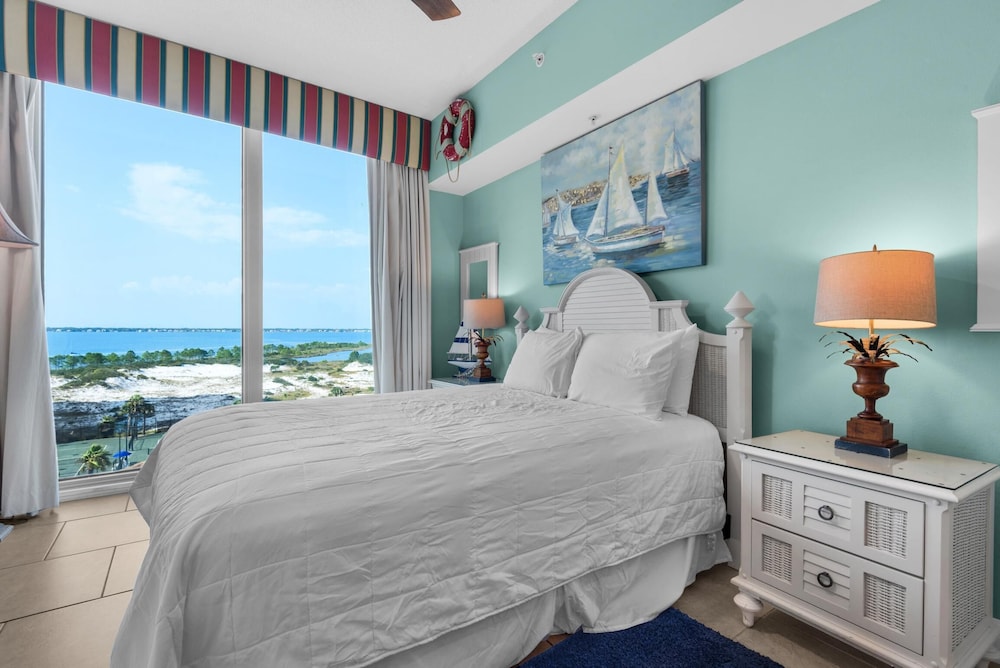 Portofino Island Resort 3-706