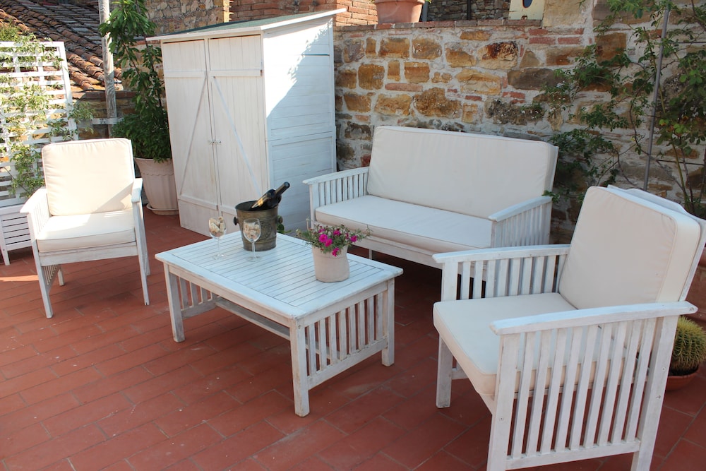 Bed & Breakfast Le Terrazze del Chianti