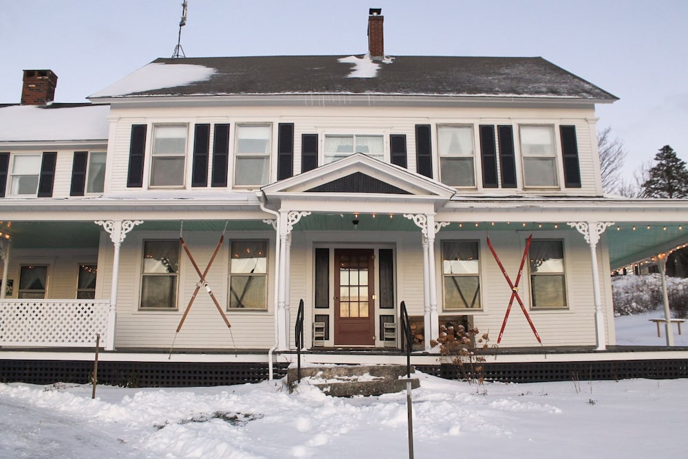 Highland Lodge