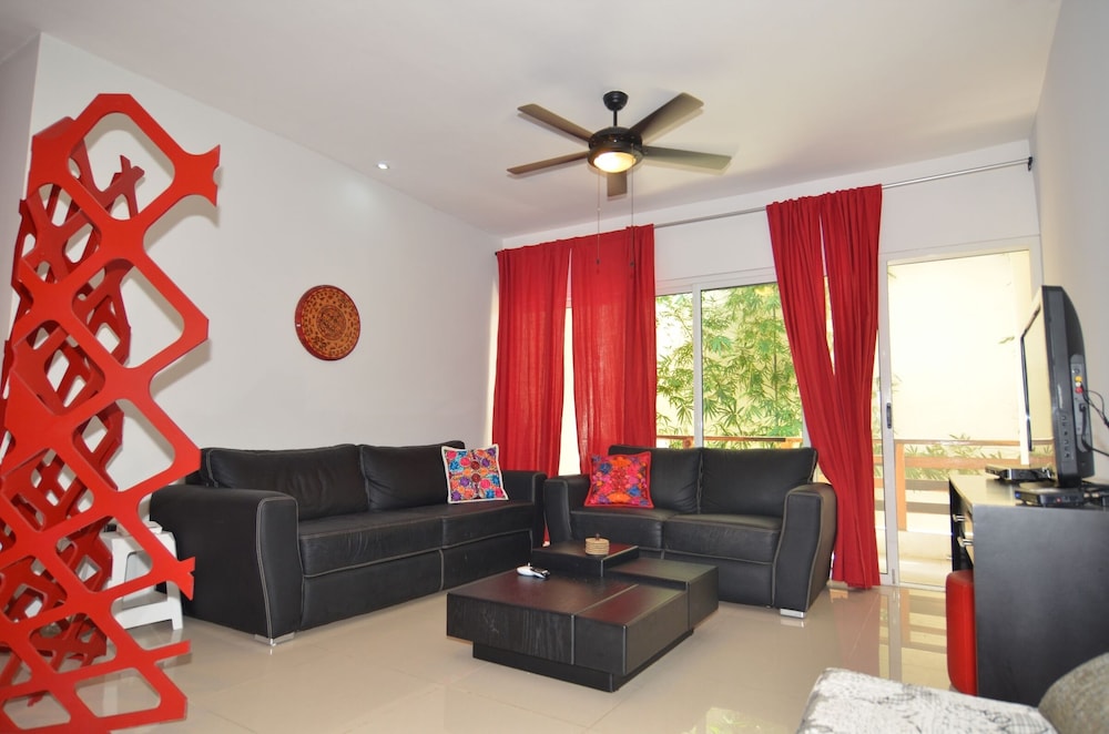 Carmen Sol Rentals Apartamentos