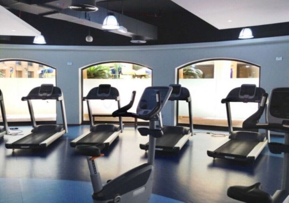 JBR Rimal 1 Spacious 3BR close to Beach