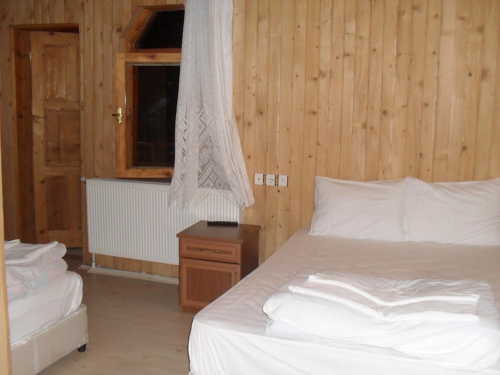 Uğur Motel