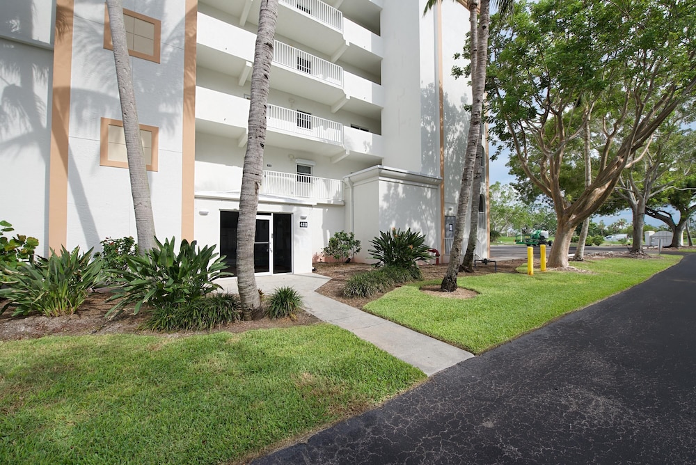 Casa Marina III - 711