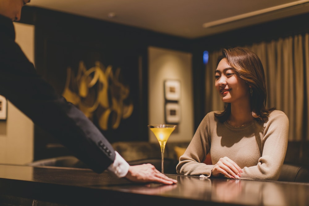 Kyoto Century Hotel 115