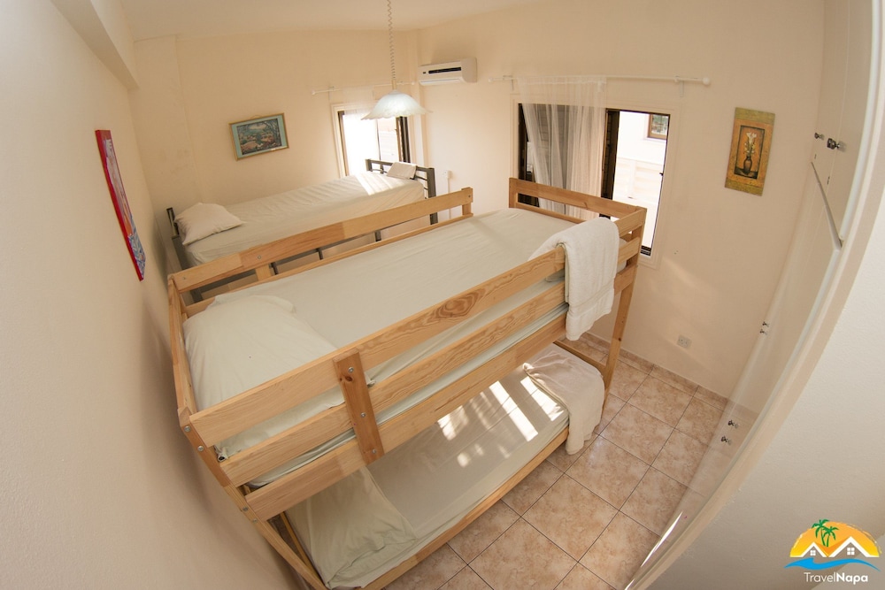 Villa George view 4