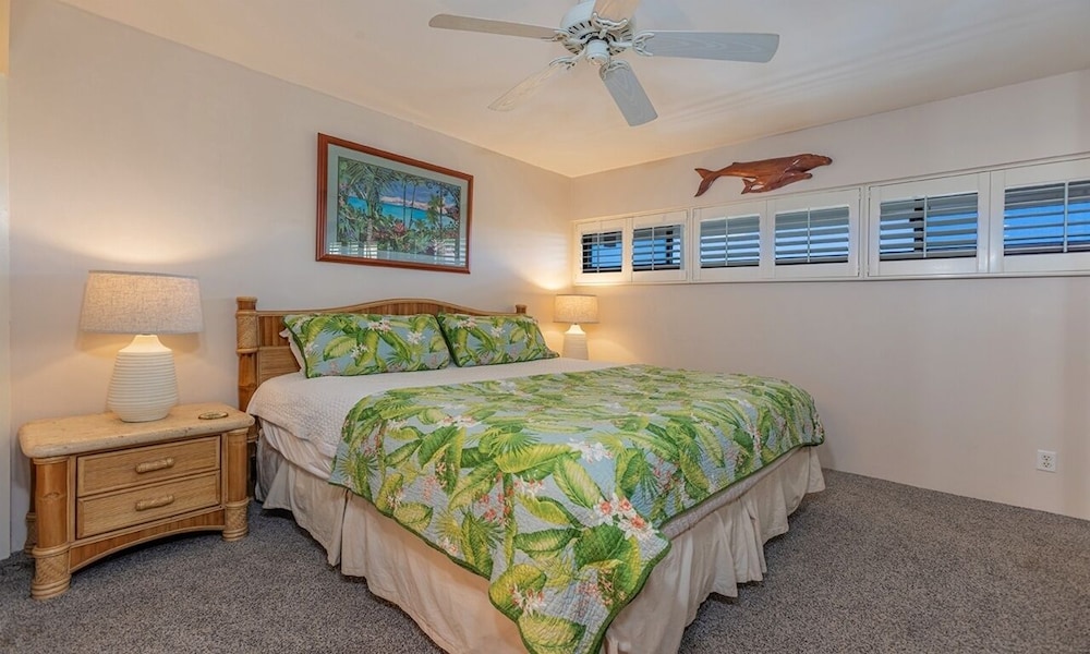 Sugar Beach Resort 530 1 Bedroom Condo