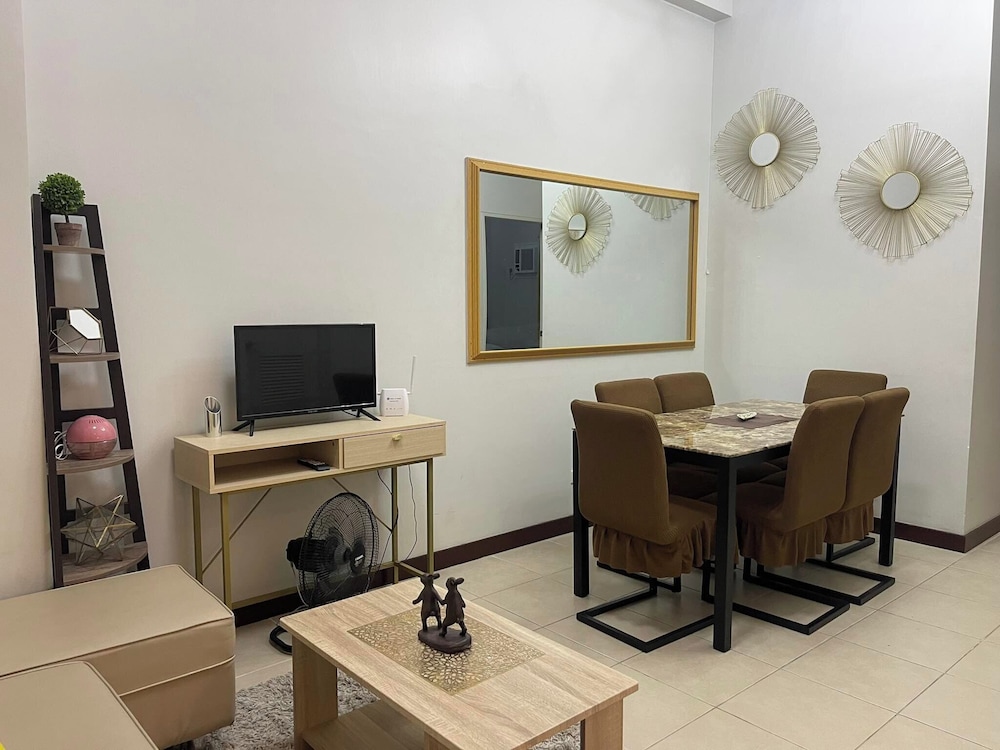 Verdon Parc Davao City by darpm