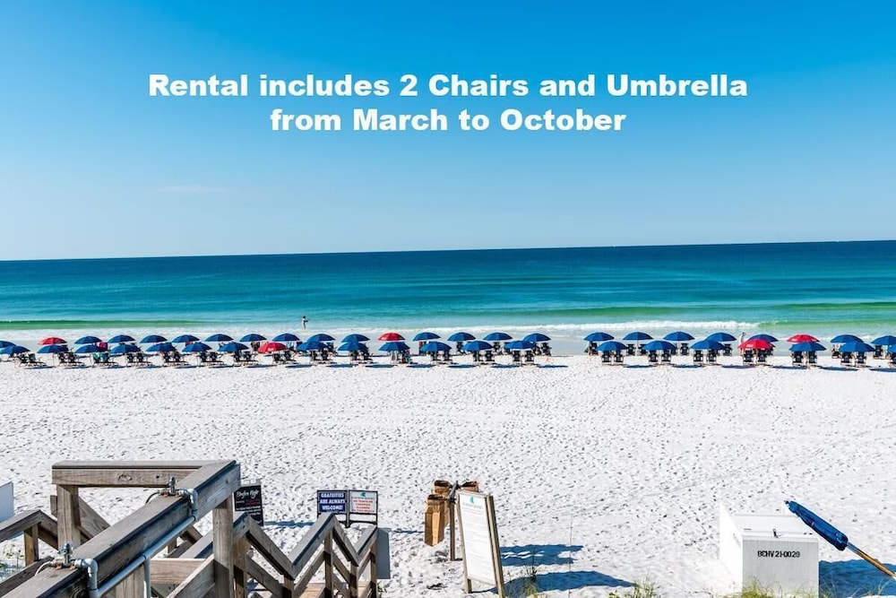 Surfside Resort #1406